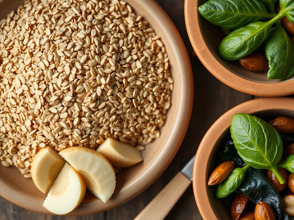Fiber and Gut Health