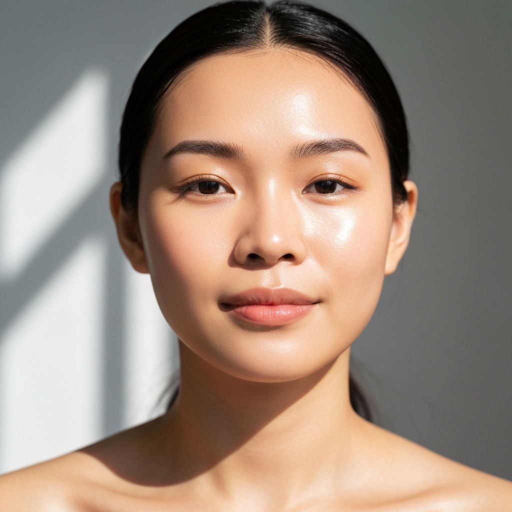 Kollagen och hudhälsa